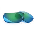 ESS - Replacement Lenses for Credence Ballistic Eyewear - Polarized - Green – 103-631-001