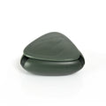 Light My Fire - Spice Container Salt&Pepper Plus - Three Compartments - Green - 2402713110