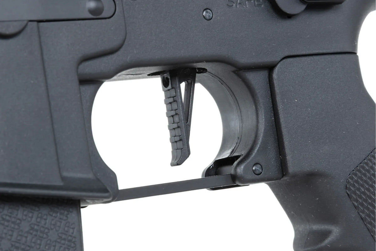 Specna Arms SA-C03 CORE™ Gen.2 HAL ETU™ airsoft Carbine Black