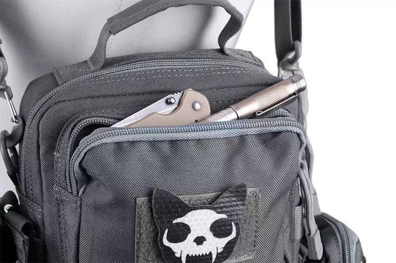EDC Portable Bag - tan
