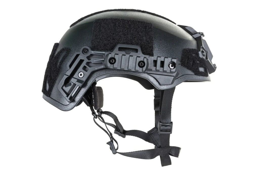 Wosport EX HL-103-E helmet replica (standard version) Black