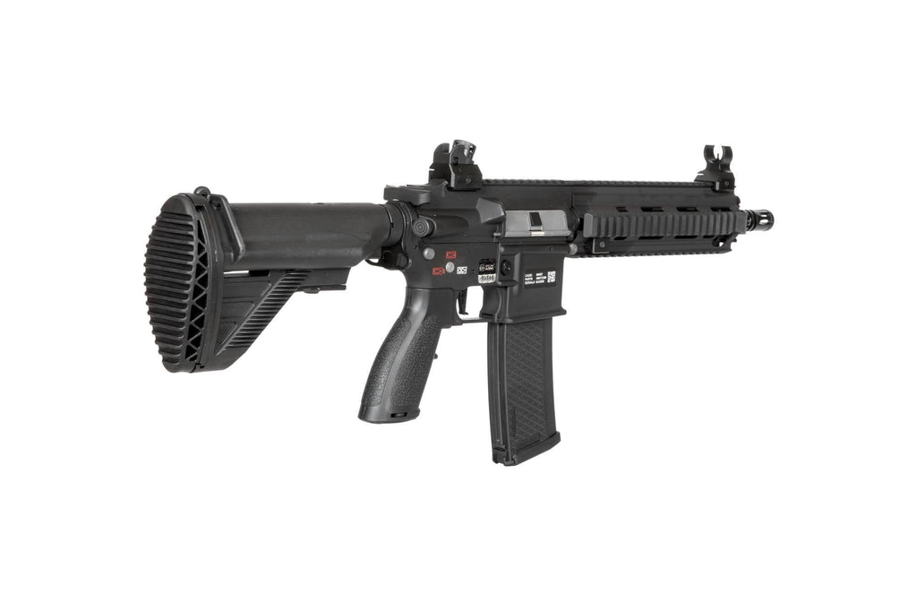 SA-H20 EDGE 2.0™GATE ASTER airsoft rifle - black (OUTLET)
