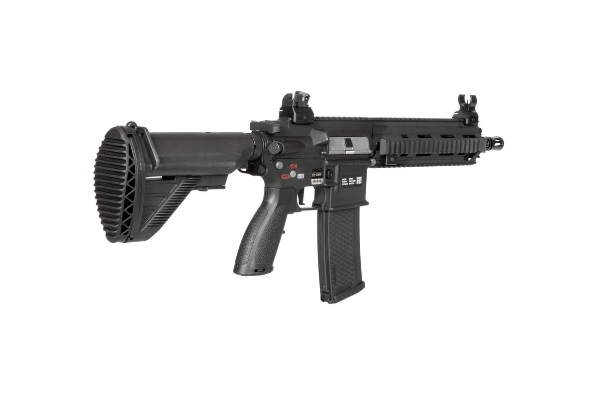 airsoft Specna Arms SA-H20 EDGE™ 2.0 GATE ASTER Carbine Black (OUTLET)