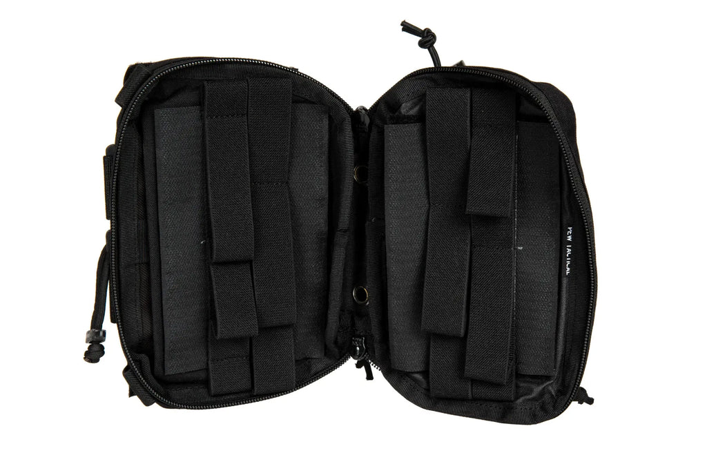 RV2 Pouch - Black