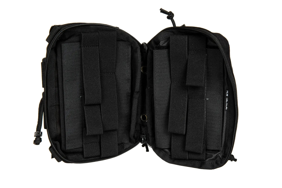 RV2 Pouch - Black