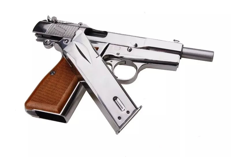 GGB-0351TS pistol replica