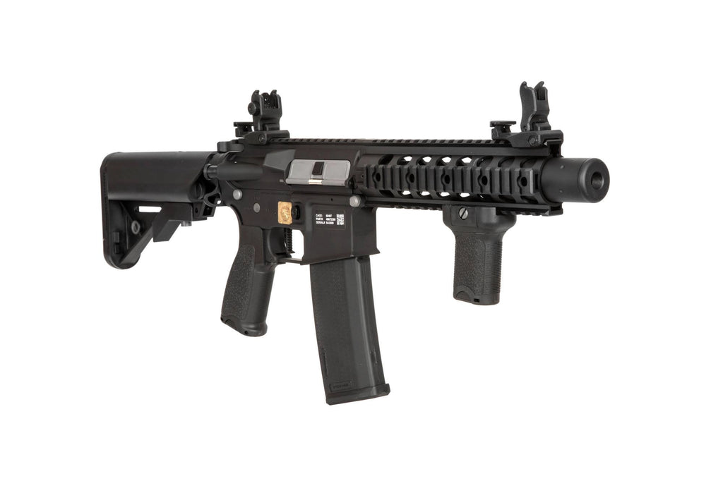 RRA SA-E05 EDGE 2.0™GATE ASTER airsoft rifle - black