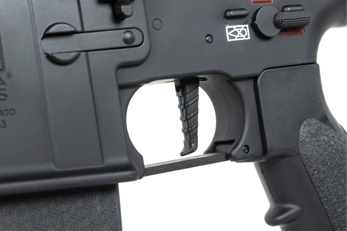 Specna Arms SA-PH22 PRIME™ BLDC™ HAL™ ETU airsoft Carbine Black