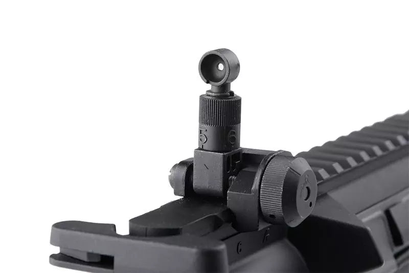 M16A3 Ultra Grade Assault Rifle Replica - Black