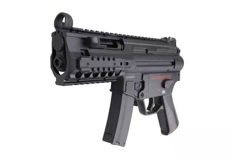 JG202 sub-machinegun replica