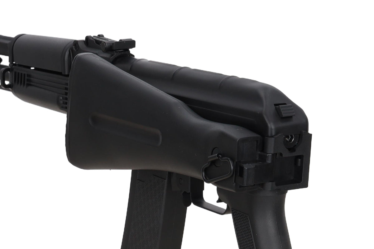 Specna Arms SA-J73 CORE™ Gen.2 HAL ETU™ airsoft Carbine Black