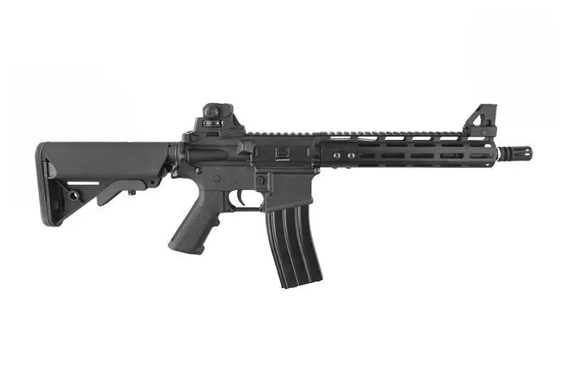 DELTA NOMAD BRAVO Assault Rifle Replica - Black