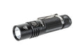 Sofirn SP10V3 Pro torch with rechargeable battery Black