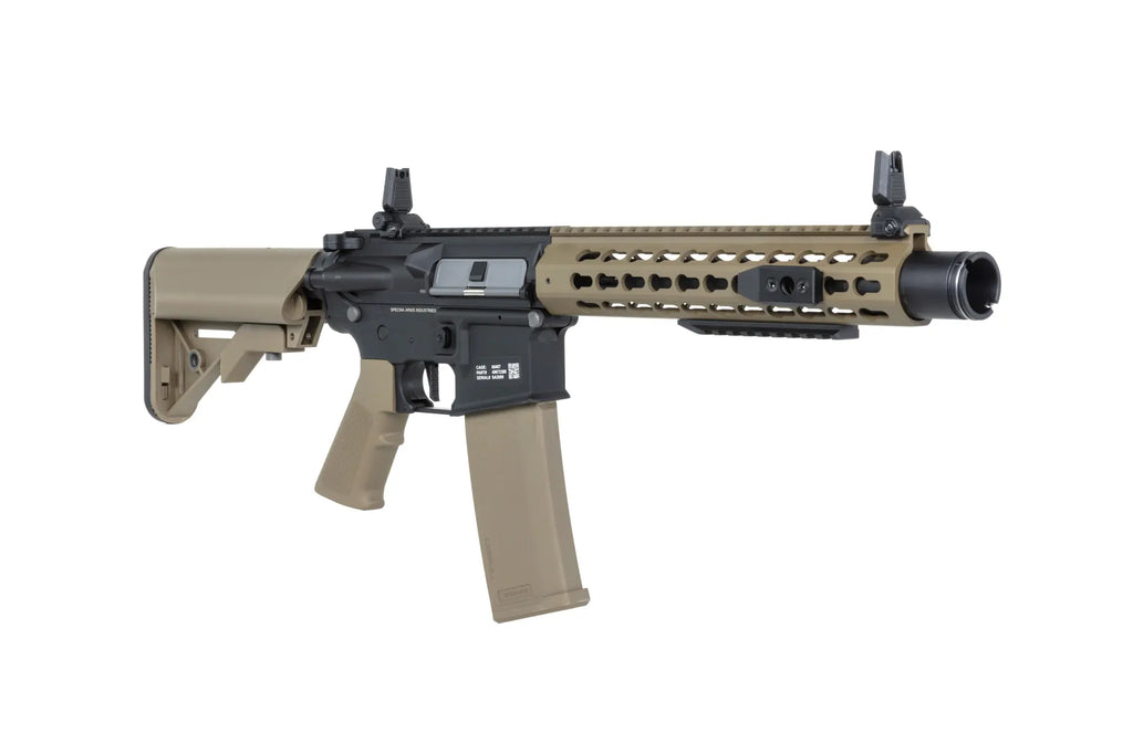 Specna Arms SA-C07 CORE™ Gen.2 HAL ETU™ Half-Tan airsoft Carbine