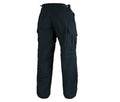 Texar WZ10 Ripstop Uniform Trousers Black