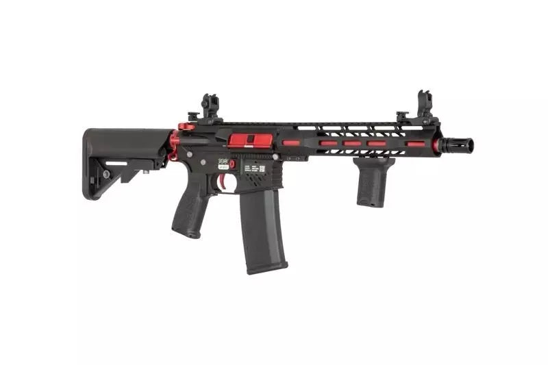 SA-E39 EDGE™ Carbine Replica - Red Edition