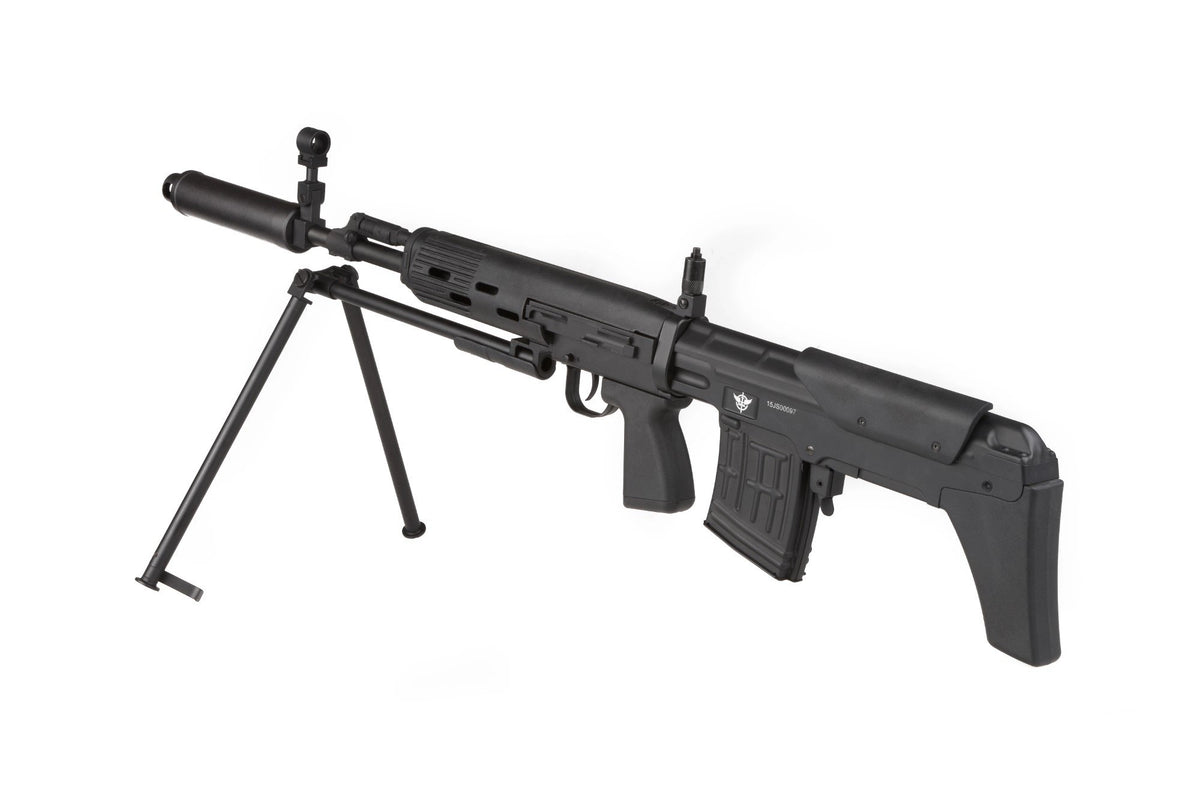 SWU Sniper Rifle Replica
