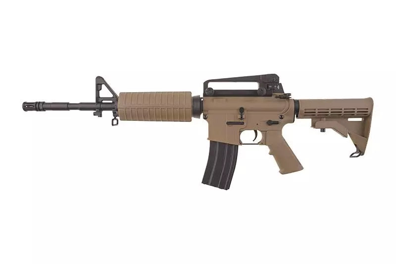 CM603 Carbine Replica - Tan