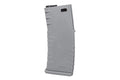Polymer mid-cap 120 ball magazine Specna Arms Grey