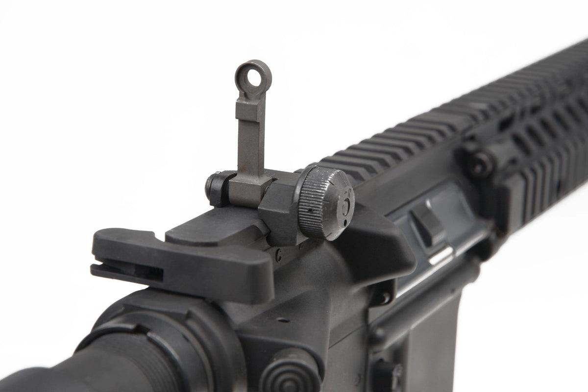 ELAR SOPMODII Assault Rifle Replica (Platinum Version)