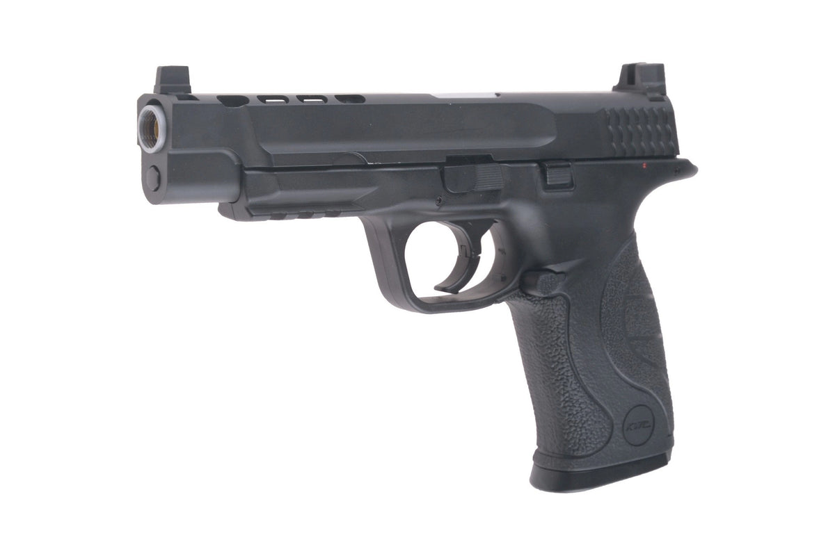 KWC 483 pistol replica (CO2) (OUTLET)