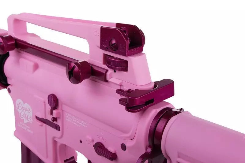 FF16 Femme Fatale PBB carbine replica