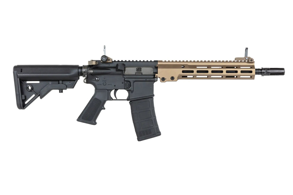 airsoft Vega Force Company TB12 GBBR Half-Tan Carbine