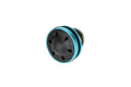 Muffled CNC Aluminum Piston Head