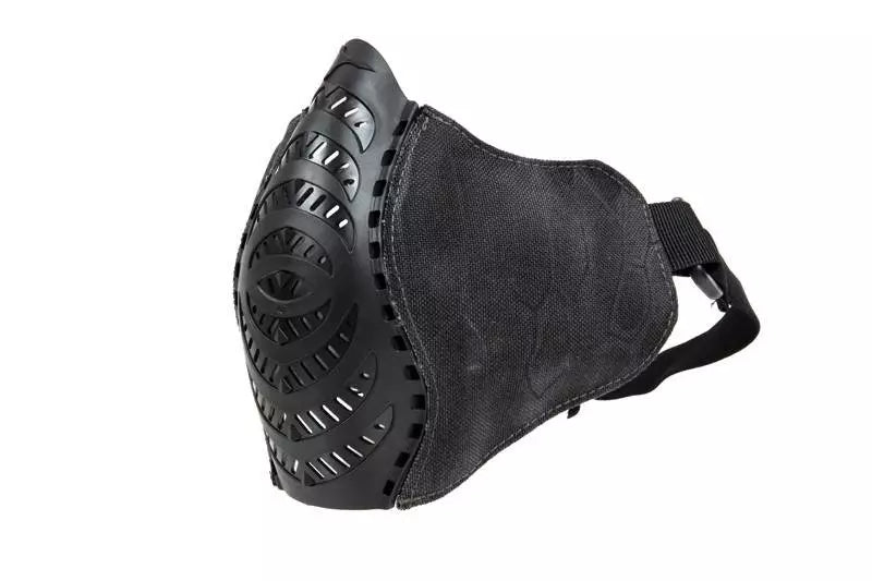 Half Face mask - TYP
