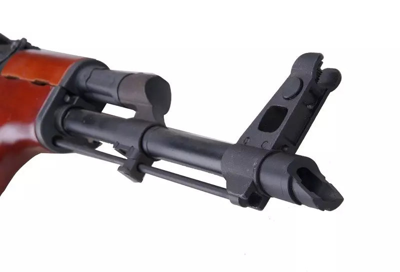 airsoft Double Bell RK-15 Carbine Black (OUTLET)