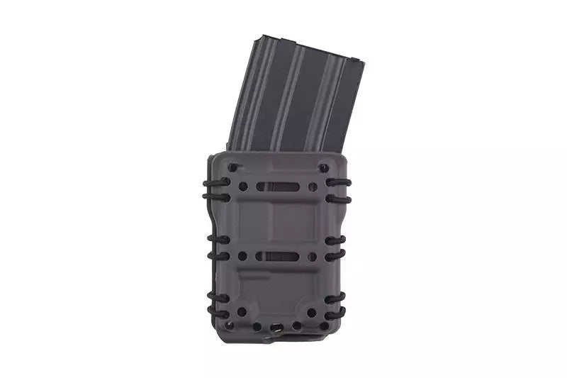 SMC 5.56 Magazine Pouch (MOLLE) - foliage green