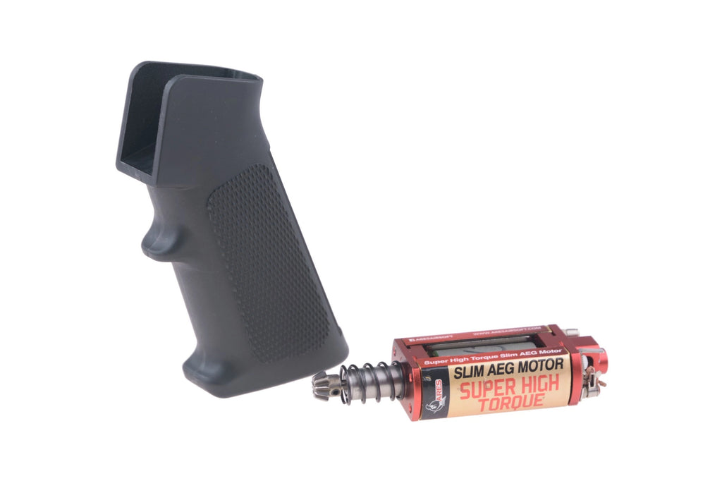 SHT SLIM M4/M16 Motor Grip Set - Long