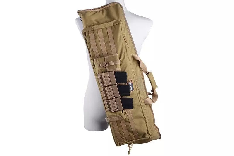 Smilodon I Gun Cover (950 mm) - Black
