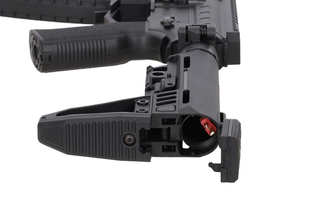 Arcturus AK X C.A.T. Versatile-10S AK FE Assault rifle AEG Black - OUTLET