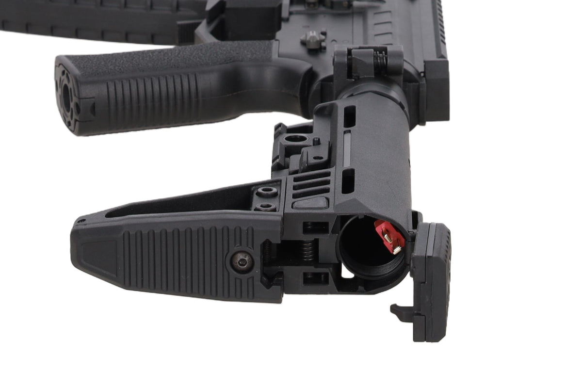 Arcturus AK X C.A.T. Versatile-10S AK FE Assault rifle AEG Black - OUTLET