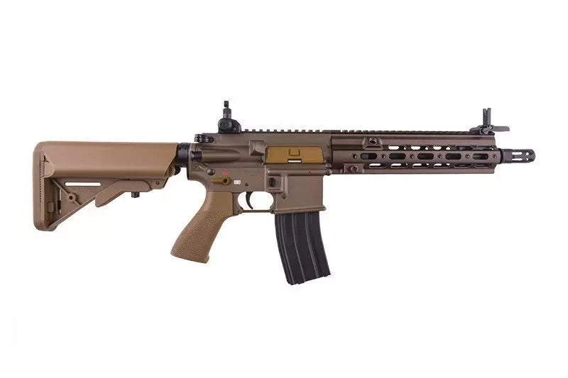 TM416 Delta Carbine Replica - tan