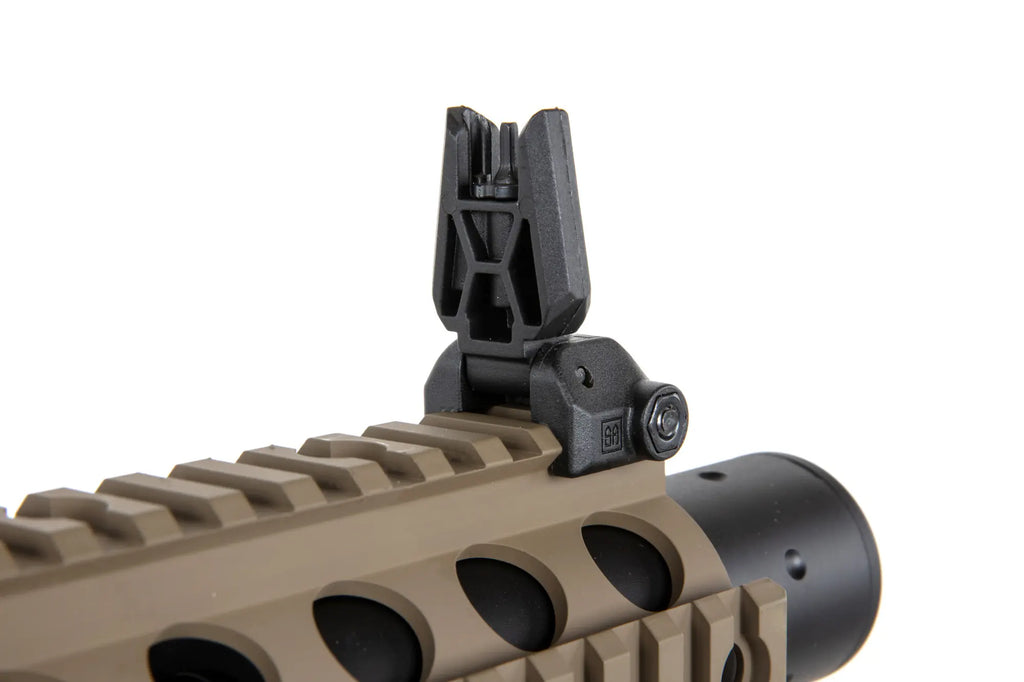 Specna Arms SA-C05 CORE™ HAL™ ETU - Gel Blaster - Half-Tan