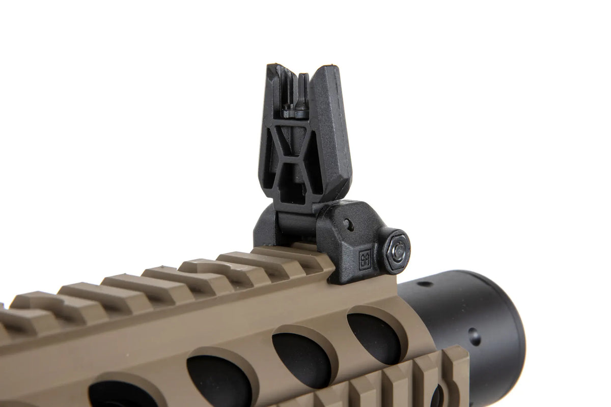 Specna Arms SA-C05 CORE™ HAL™ ETU - Gel Blaster - Half-Tan