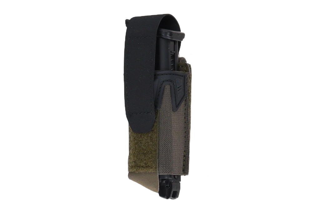 Wosport pistol magazine loader MG-125 Olive