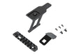 Hi-Capa series optics mount - Black