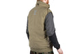 Emerson Gear Blue Label "Thunderbird" Khaki sleeveless jacket
