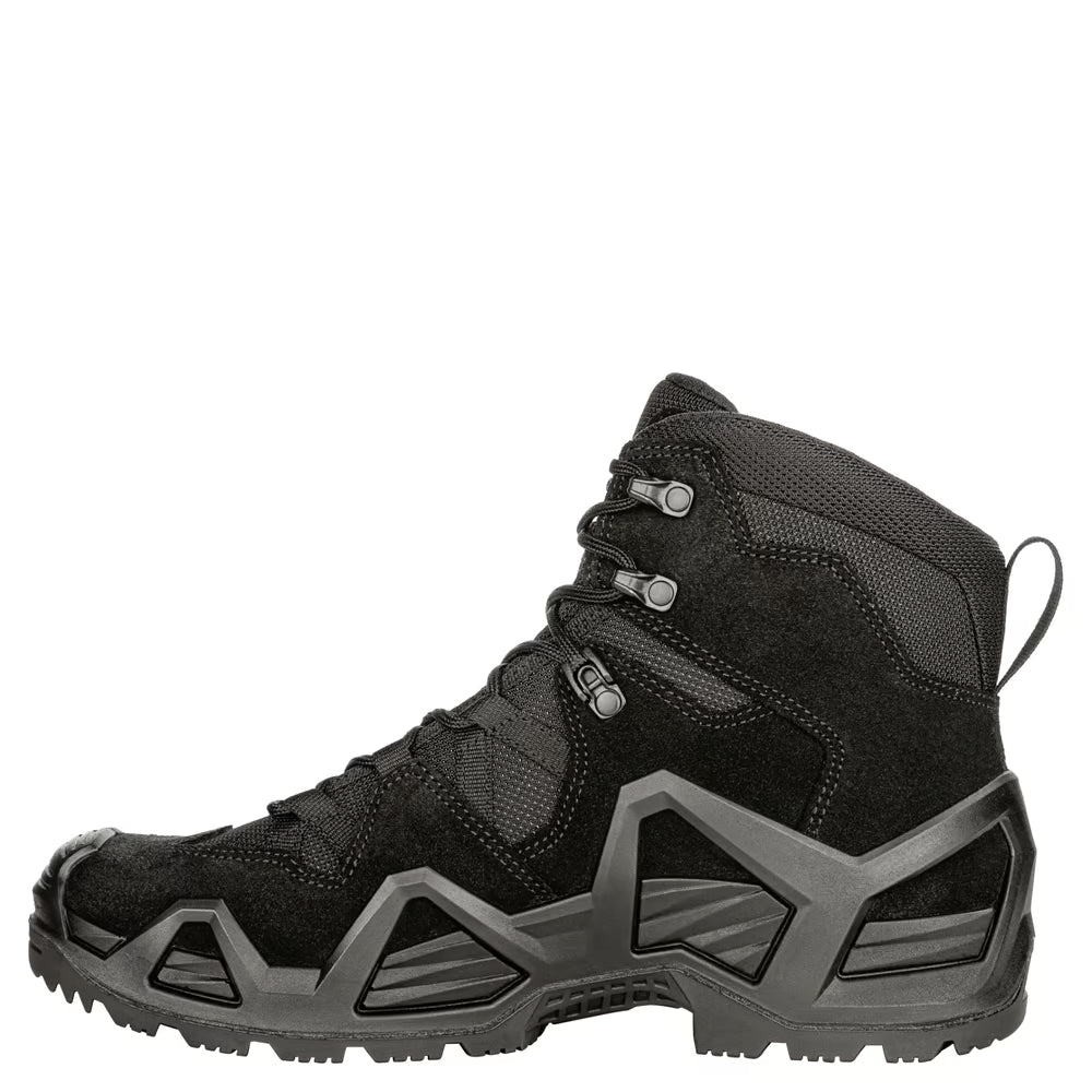 Lowa Zephyr Mk2 Mid GTX Boots Black