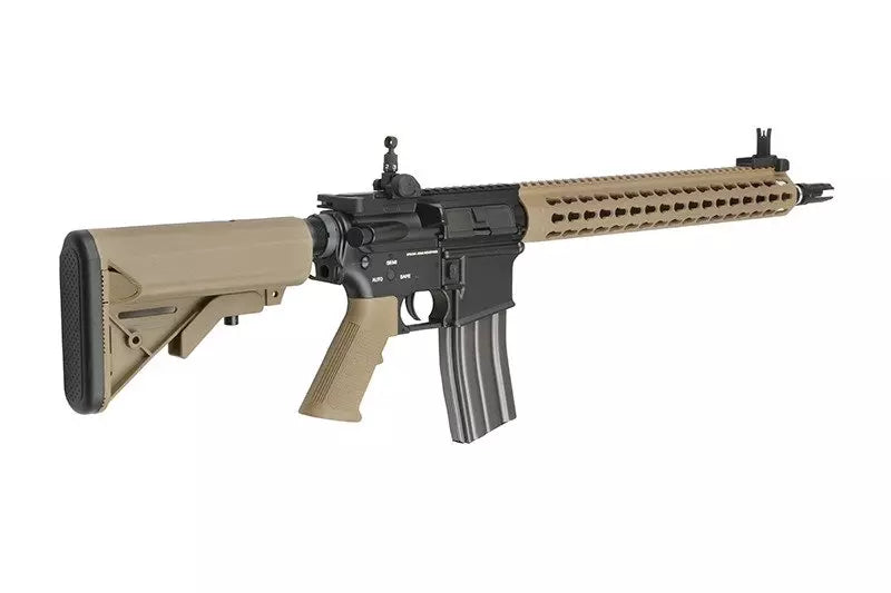 SA-B15 ONE™ Carbine Replica- Half Tan