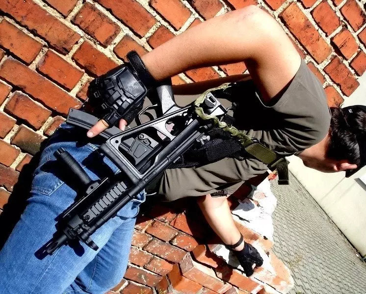 CM041 SMG replica
