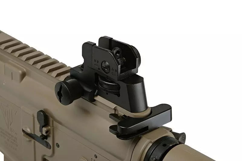 TR15 Raider GBB II carbine replica - tan