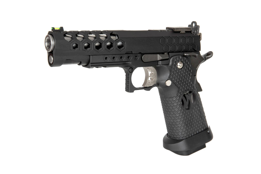 AW-HX2502 pistol replica