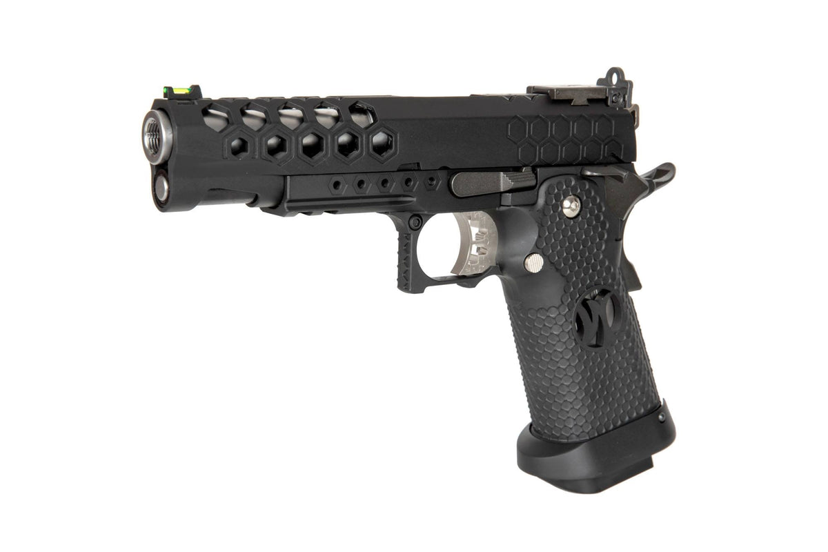 AW-HX2502 pistol replica