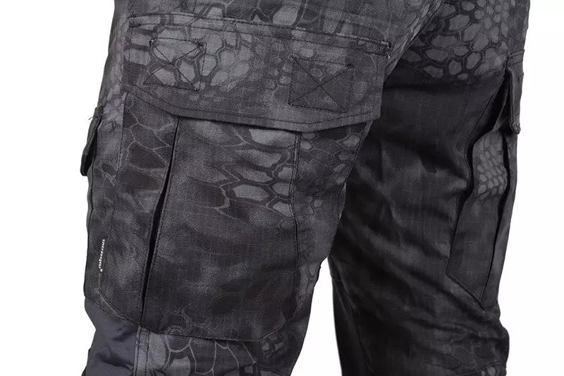 Combat Gen.2 Uniform Set - TYP
