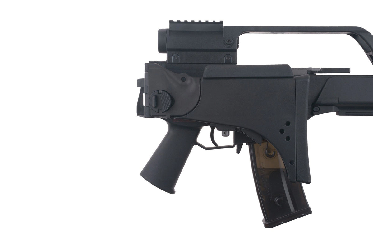 SA-G14V EBB Carbine Replica - Black