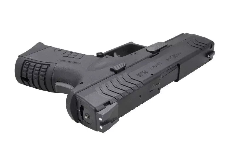 WE-X002 pistol replica
